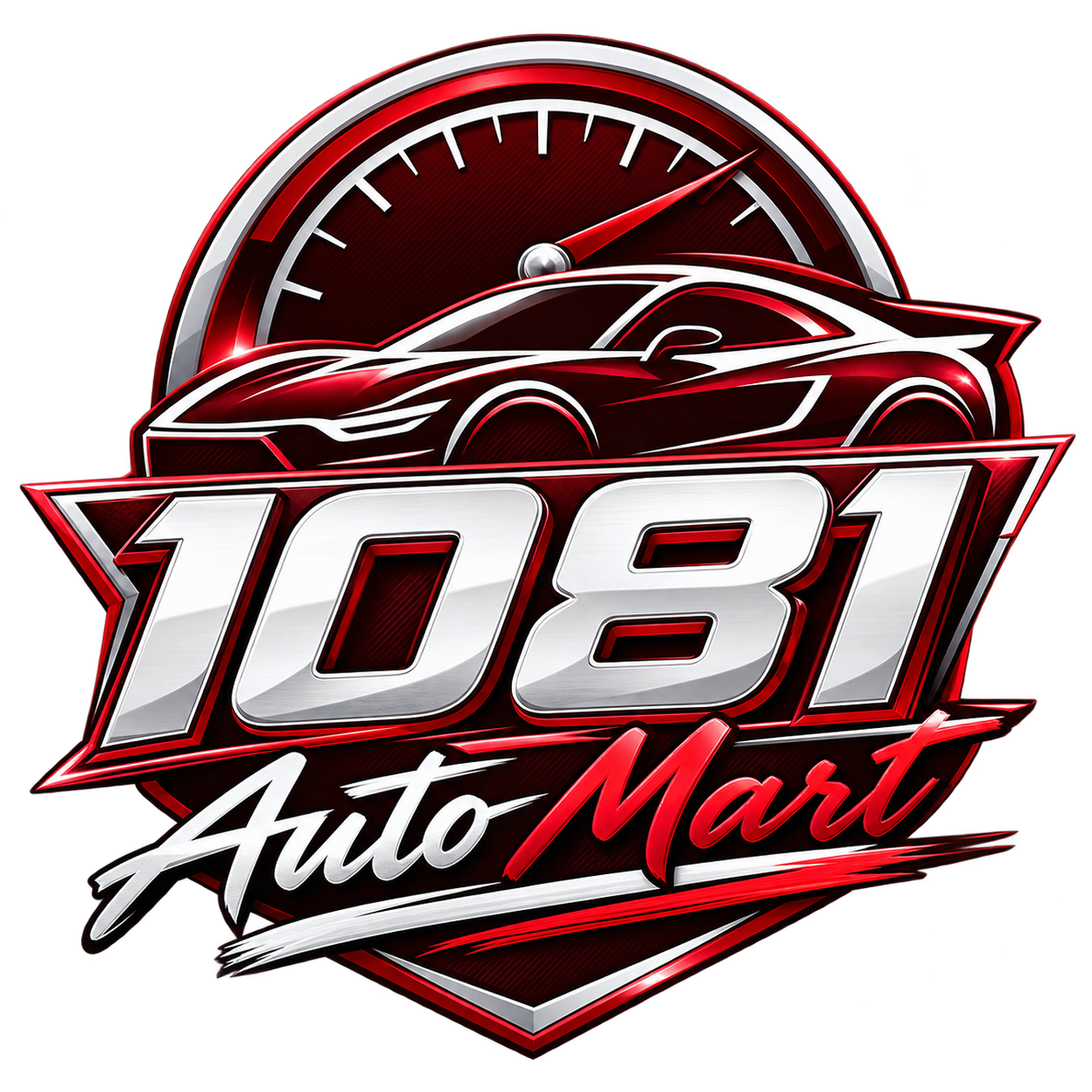 1081 Auto Mart